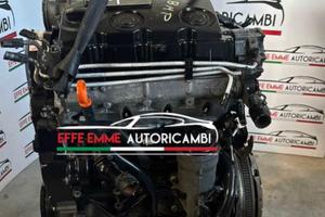 MOTORE VOLKSWAGEN PASSAT 2.0 TDI SIGLA MOTORE BMP