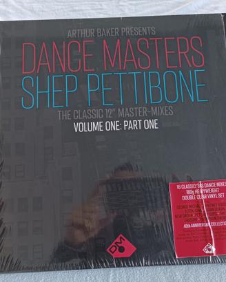 Doppio disco in vinile anni 80 con 16 brani nuovi