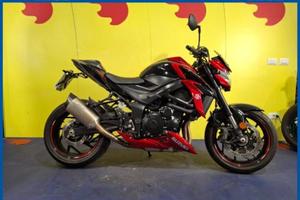 SUZUKI GSX S 750 Garantita e Finanziabile