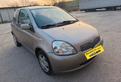 Toyota Yaris 2004---1.0 Benzina Neopatentati
