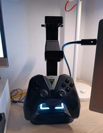 Supporto per Controller e cuffie 