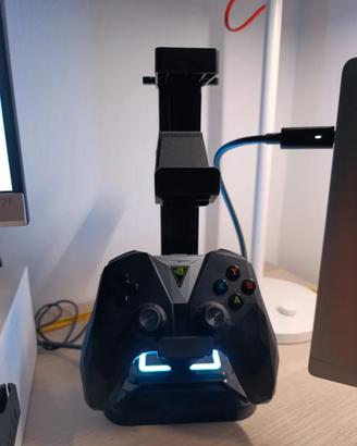 Supporto per Controller e cuffie 