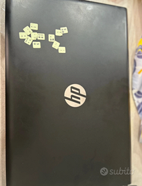 HP Pavilion 15 Gaming
