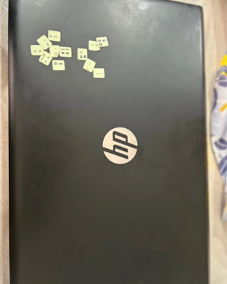 HP Pavilion 15 Gaming