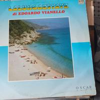 Vinile LP 33 Giri - EDOARDO VIANELLO