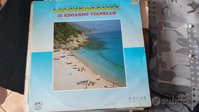 Vinile LP 33 Giri - EDOARDO VIANELLO