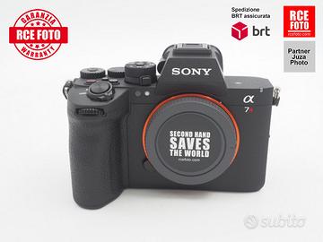 Sony A7R VI