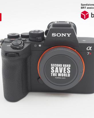 Sony A7R VI