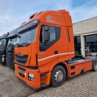 TRATTORE IVECO STRALIS 500 HY WAY