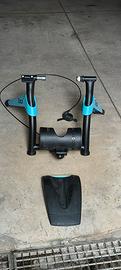 Rullo per bici Garmin Tacx Boost 