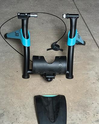 Rullo per bici Garmin Tacx Boost 
