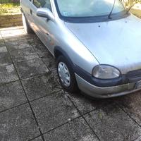 Motore Opel classe b