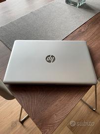 PC notebook HP 15-db0035nl