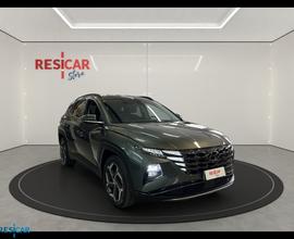 HYUNDAI Tucson 1.6 hev Exellence 4wd auto