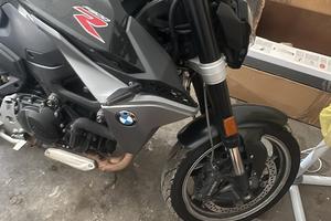Bmw f900r 2020