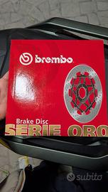 Disco Freno Posteriore Brembo Serie Oro 68B40777