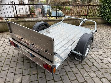Carrello Cresci