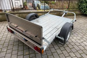 Carrello Cresci