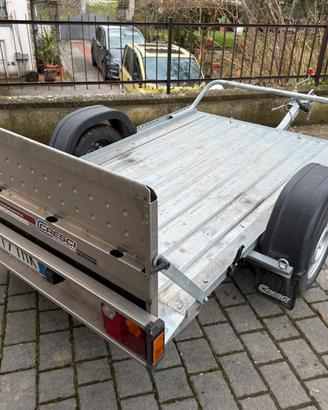 Carrello Cresci