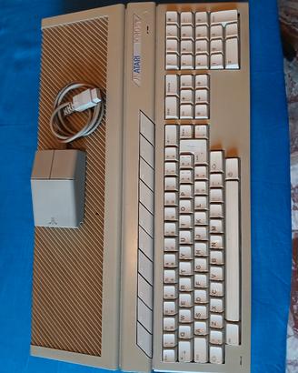 atari 1040 ste
