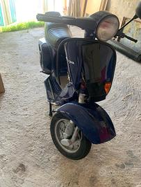 Vespa PK 50 S