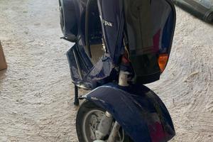 Vespa PK 50 S