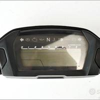 strumentazione km HONDA INTEGRA 700 11 13