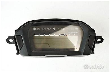 strumentazione km HONDA INTEGRA 700 11 13