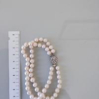 bracciale perle vere