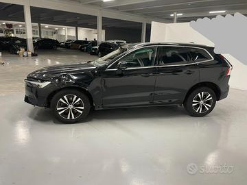Volvo xc60 (2017-->) - 2021