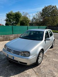 GOLF IV 1.9 TDI