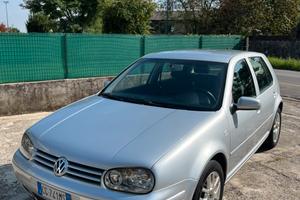 GOLF IV 1.9 TDI