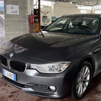 Bmw 318d Msport