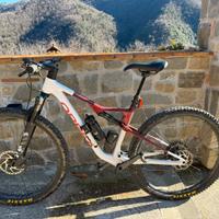 Bicicletta Orbea Oiz 20