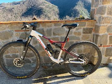 Bicicletta Orbea Oiz 20