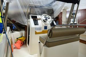 terminal boat 21 con motore yamaha 40/70 anno 2021