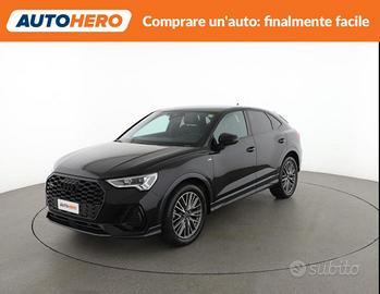 AUDI Q3 AE71753