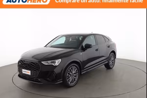 AUDI Q3 AE71753