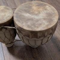 Bonghi tradizionali in ceramica (tbilat)