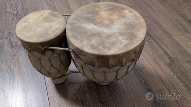 Bonghi tradizionali in ceramica (tbilat)