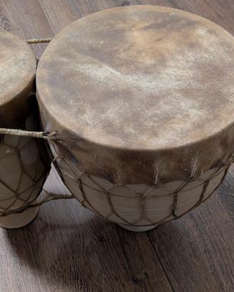 Bonghi tradizionali in ceramica (tbilat)