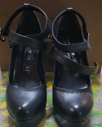 Scarpe Valeria Muti