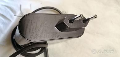 Carica batteria Dyson 217160-03 x aspirapolvere