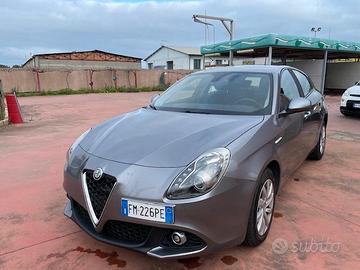 Alfa Romeo Giulietta 1.6 JTDm 120 CV Super