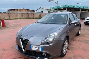 Alfa Romeo Giulietta 1.6 JTDm 120 CV Super