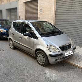 Mercedes Classe A 170 CDI cat Avantgarde