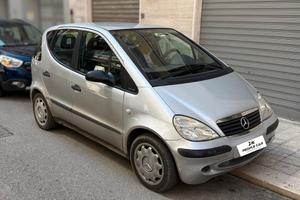 Mercedes Classe A 170 CDI cat Avantgarde