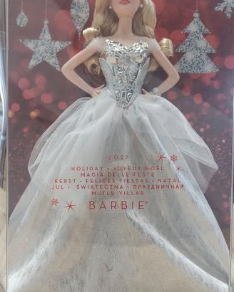 Barbie collezione vari modelli