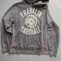 Felpa Franklin & Marshall