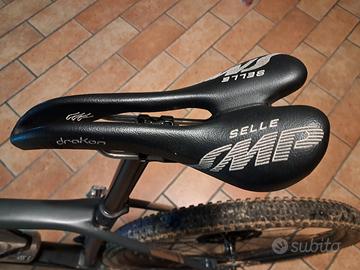 Sella SMP Glider